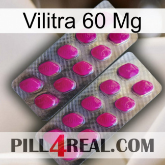 Vilitra 60Mg 10